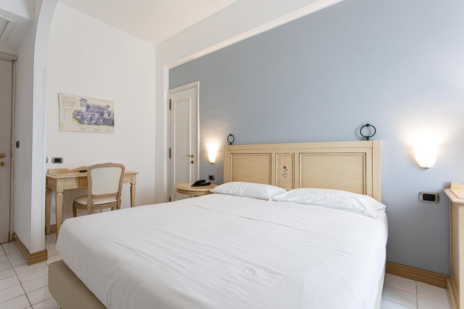 Hotel Cavalluccio Marino Santa Marinella Quarto foto