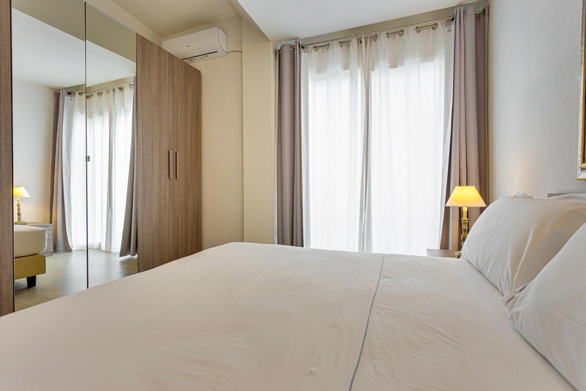 Hotel Cavalluccio Marino Santa Marinella Quarto foto